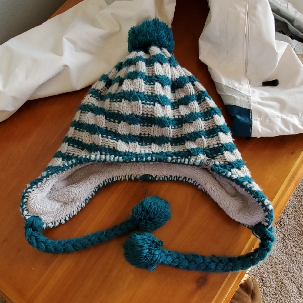 North Face Hat